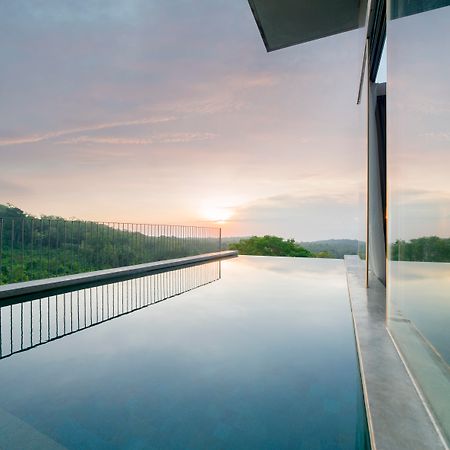 Hideaway Villas Bali Uluwatu By Kanaan Hospitality Eksteriør billede