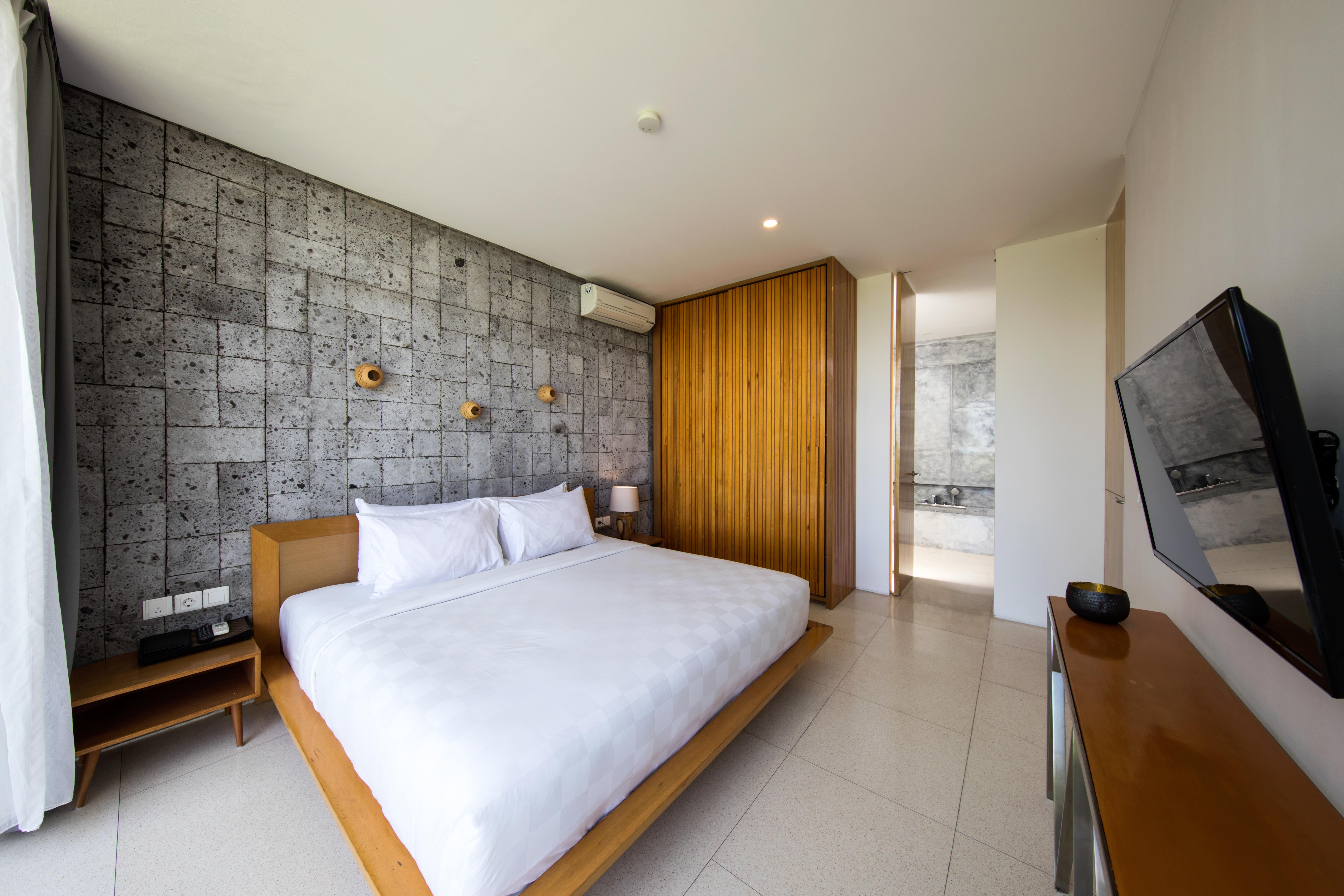 Hideaway Villas Bali Uluwatu By Kanaan Hospitality Eksteriør billede