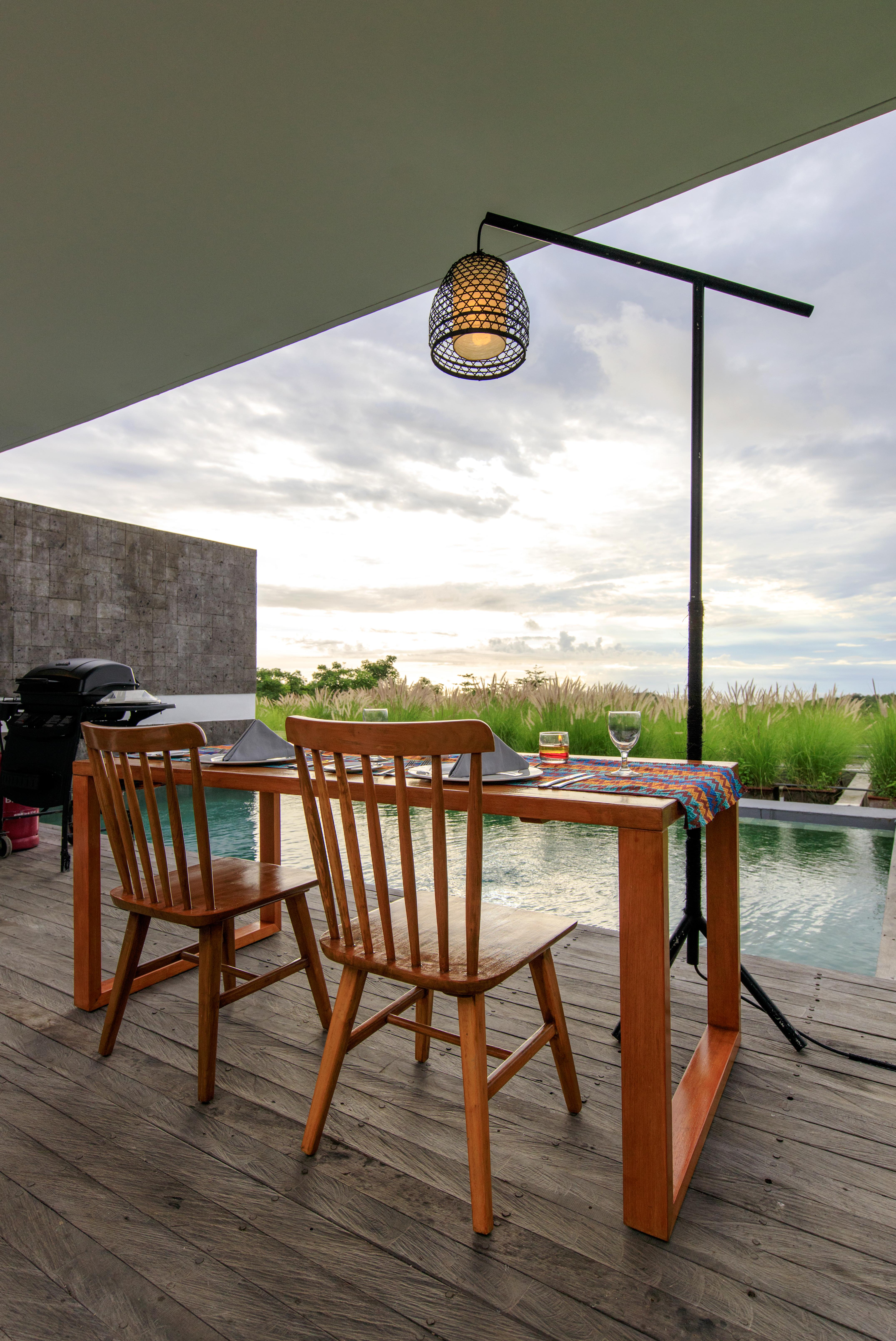 Hideaway Villas Bali Uluwatu By Kanaan Hospitality Eksteriør billede