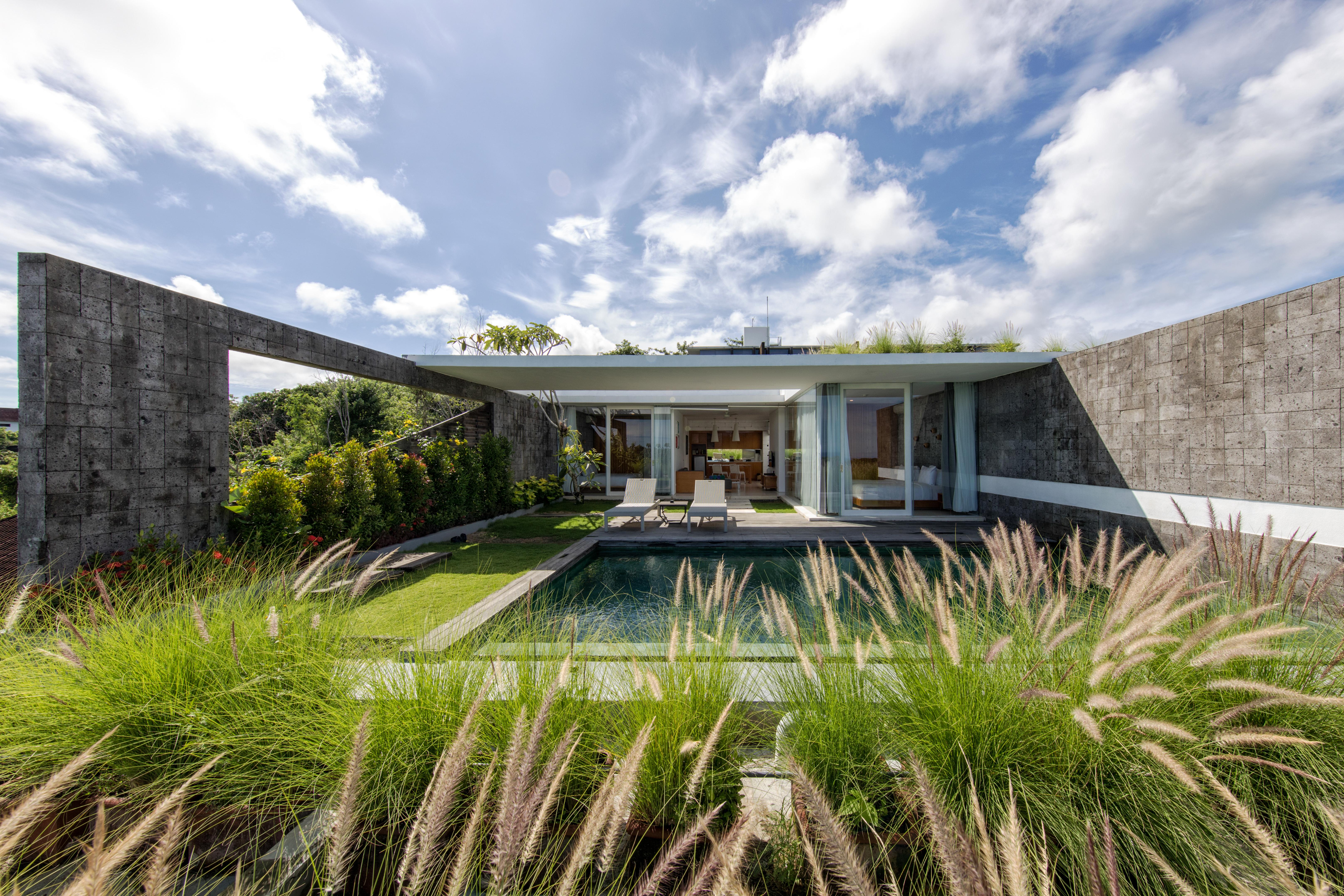 Hideaway Villas Bali Uluwatu By Kanaan Hospitality Eksteriør billede