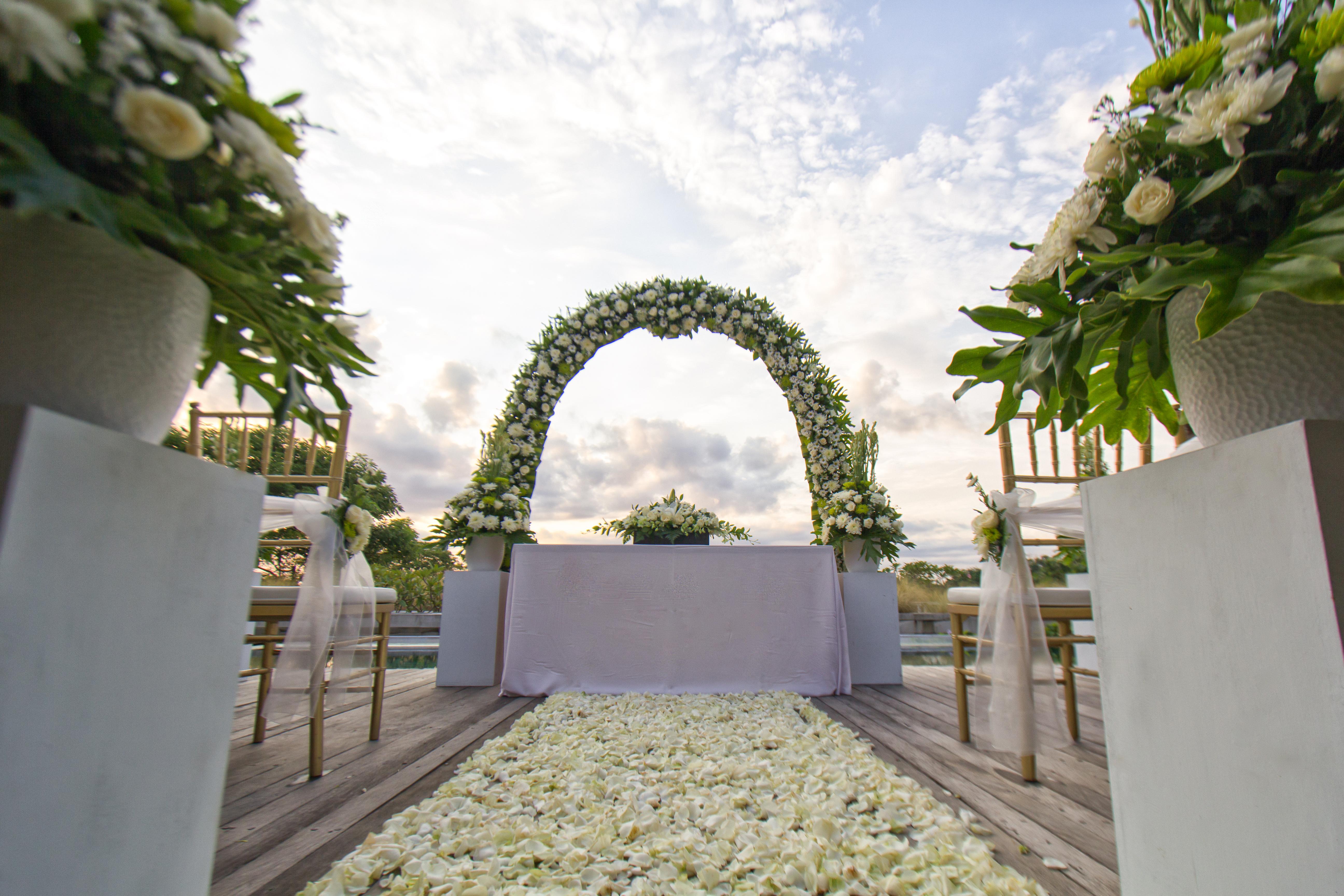 Hideaway Villas Bali Uluwatu By Kanaan Hospitality Eksteriør billede