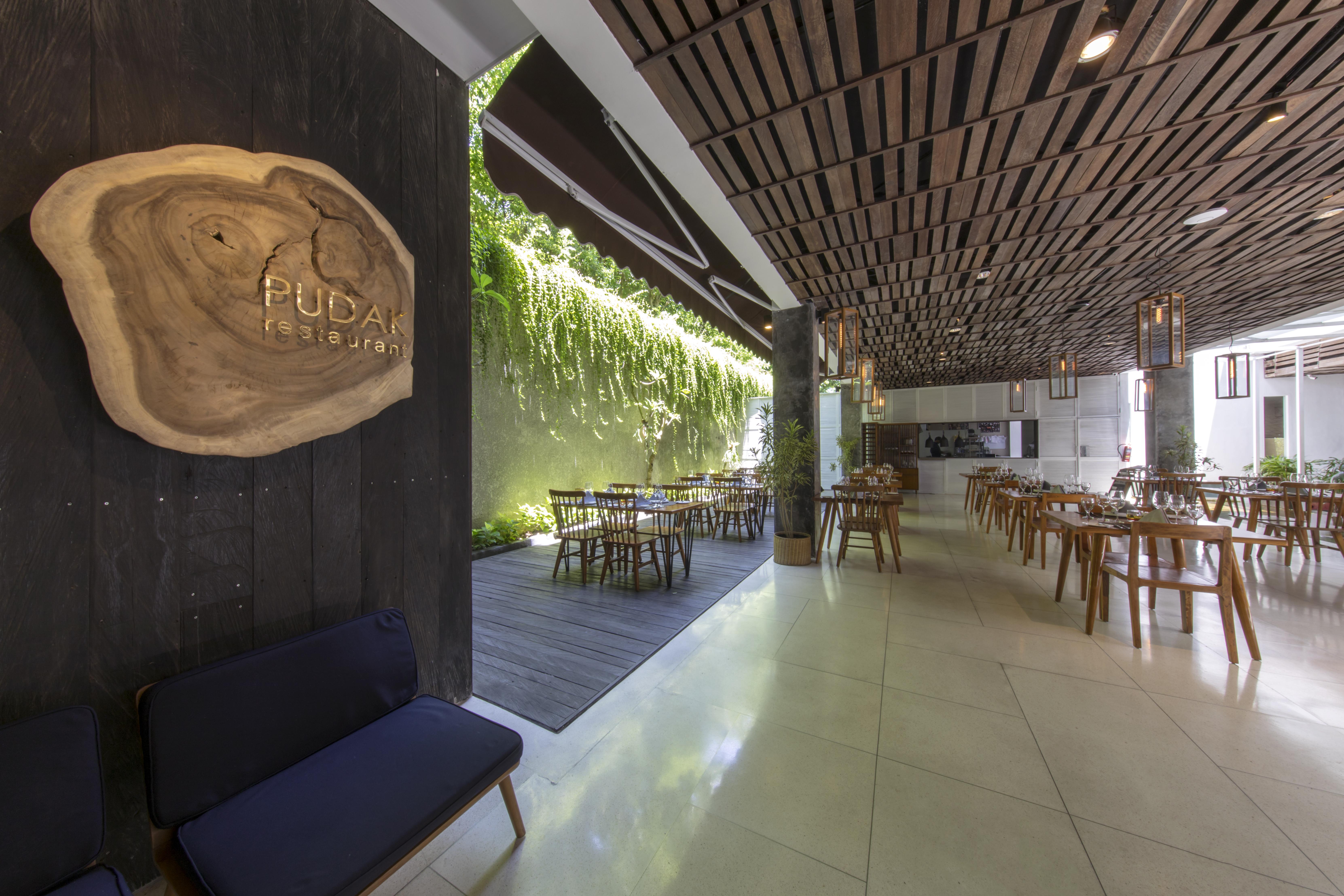 Hideaway Villas Bali Uluwatu By Kanaan Hospitality Eksteriør billede