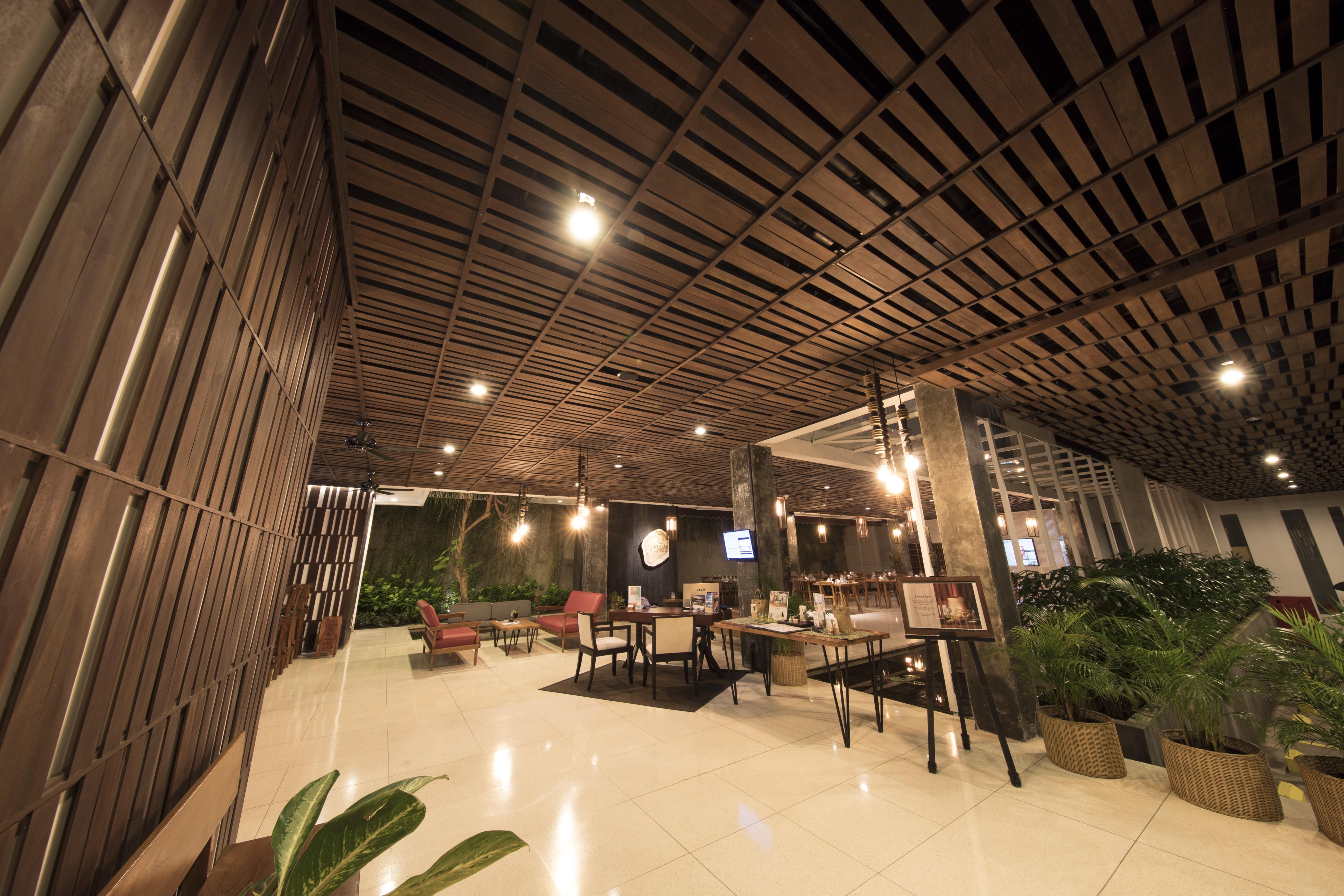 Hideaway Villas Bali Uluwatu By Kanaan Hospitality Eksteriør billede