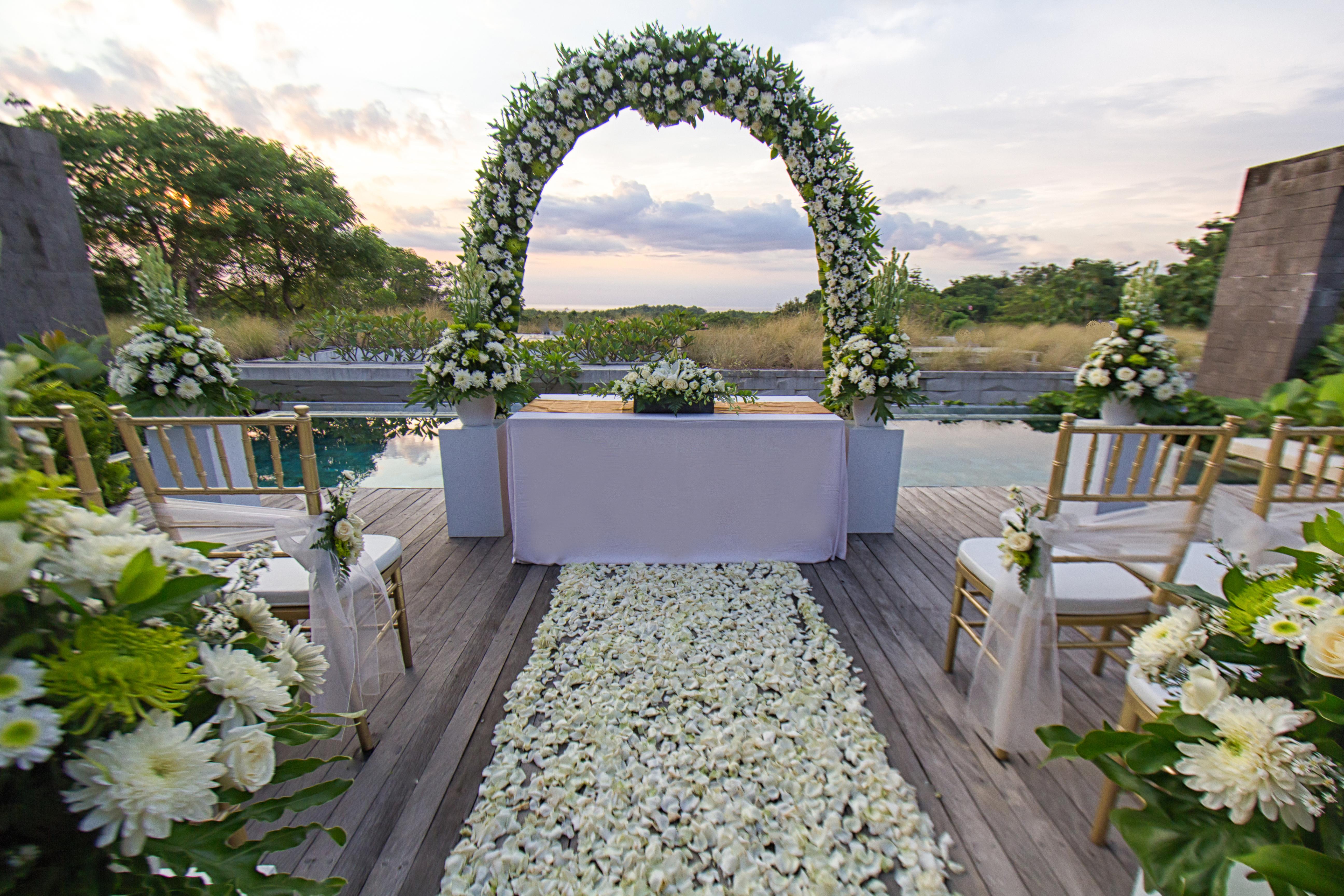 Hideaway Villas Bali Uluwatu By Kanaan Hospitality Eksteriør billede