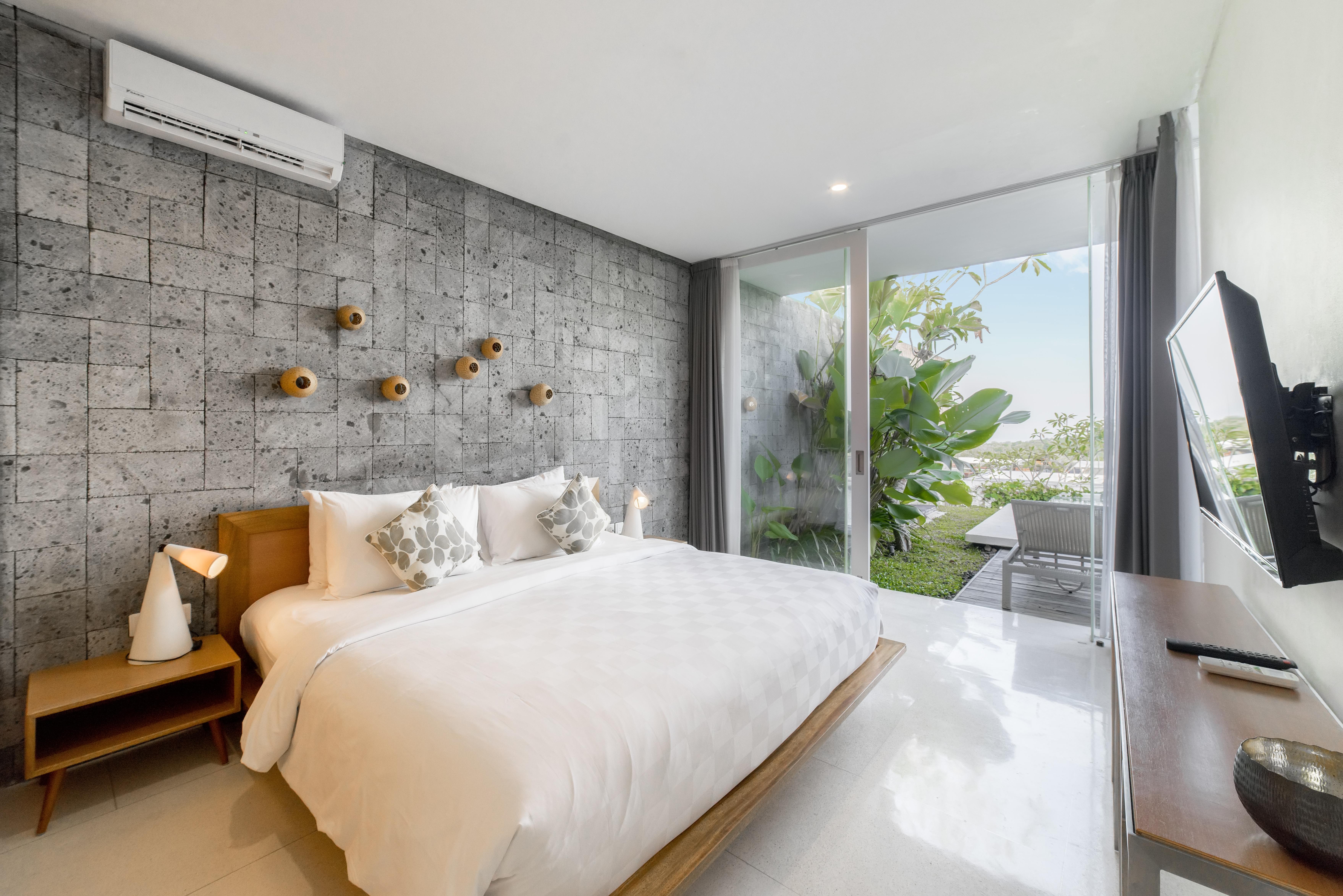 Hideaway Villas Bali Uluwatu By Kanaan Hospitality Eksteriør billede