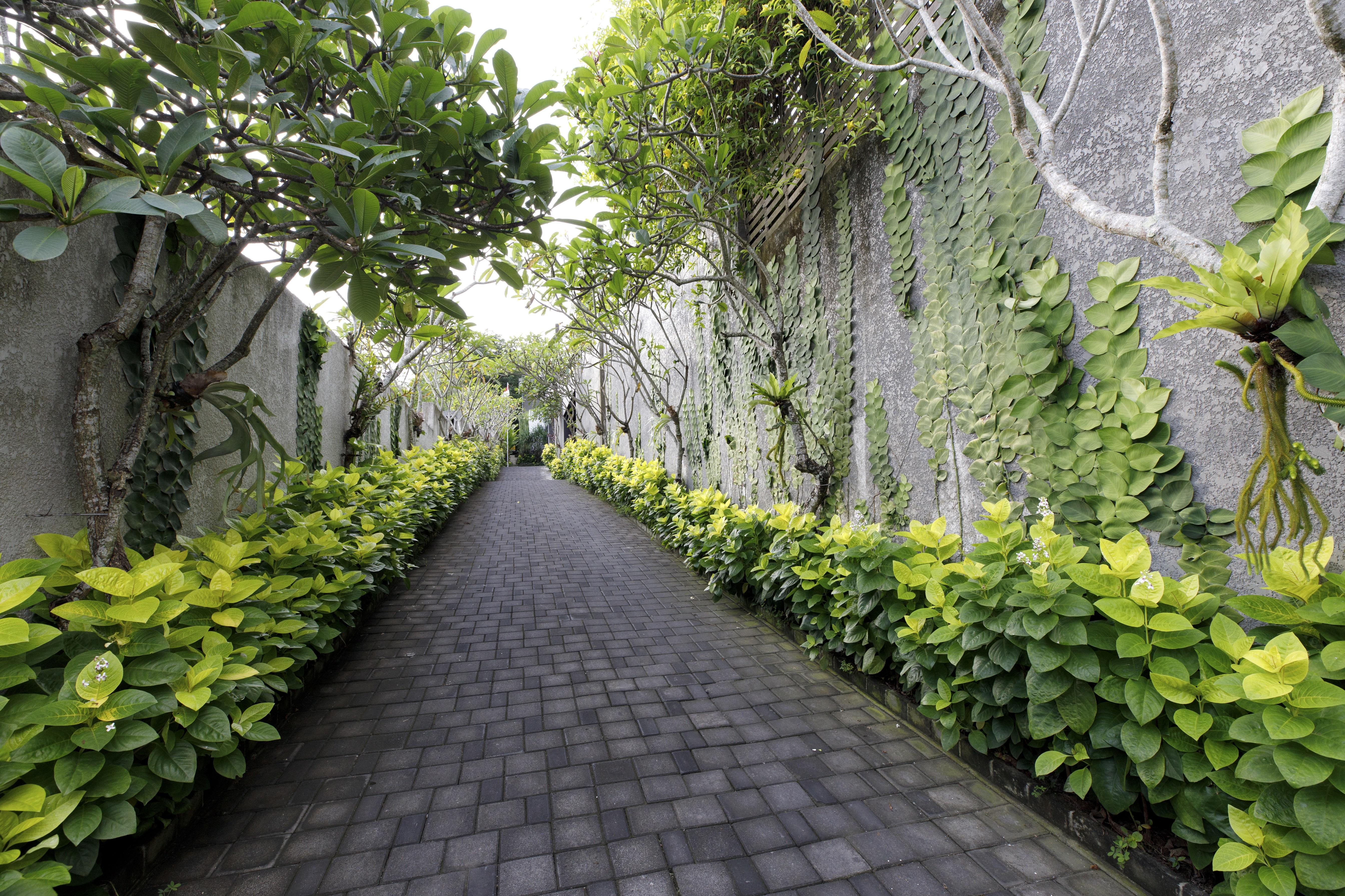 Hideaway Villas Bali Uluwatu By Kanaan Hospitality Eksteriør billede