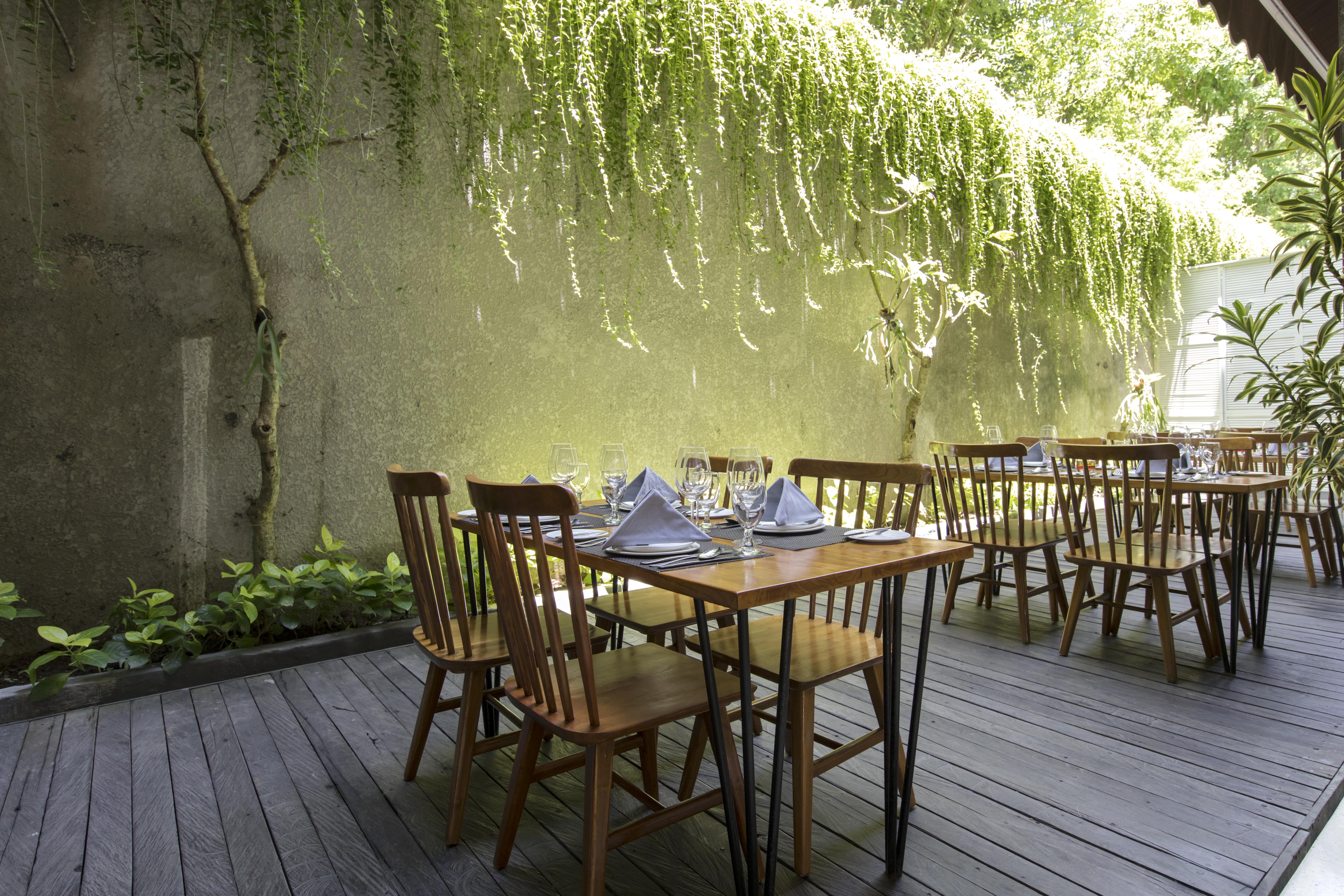 Hideaway Villas Bali Uluwatu By Kanaan Hospitality Eksteriør billede