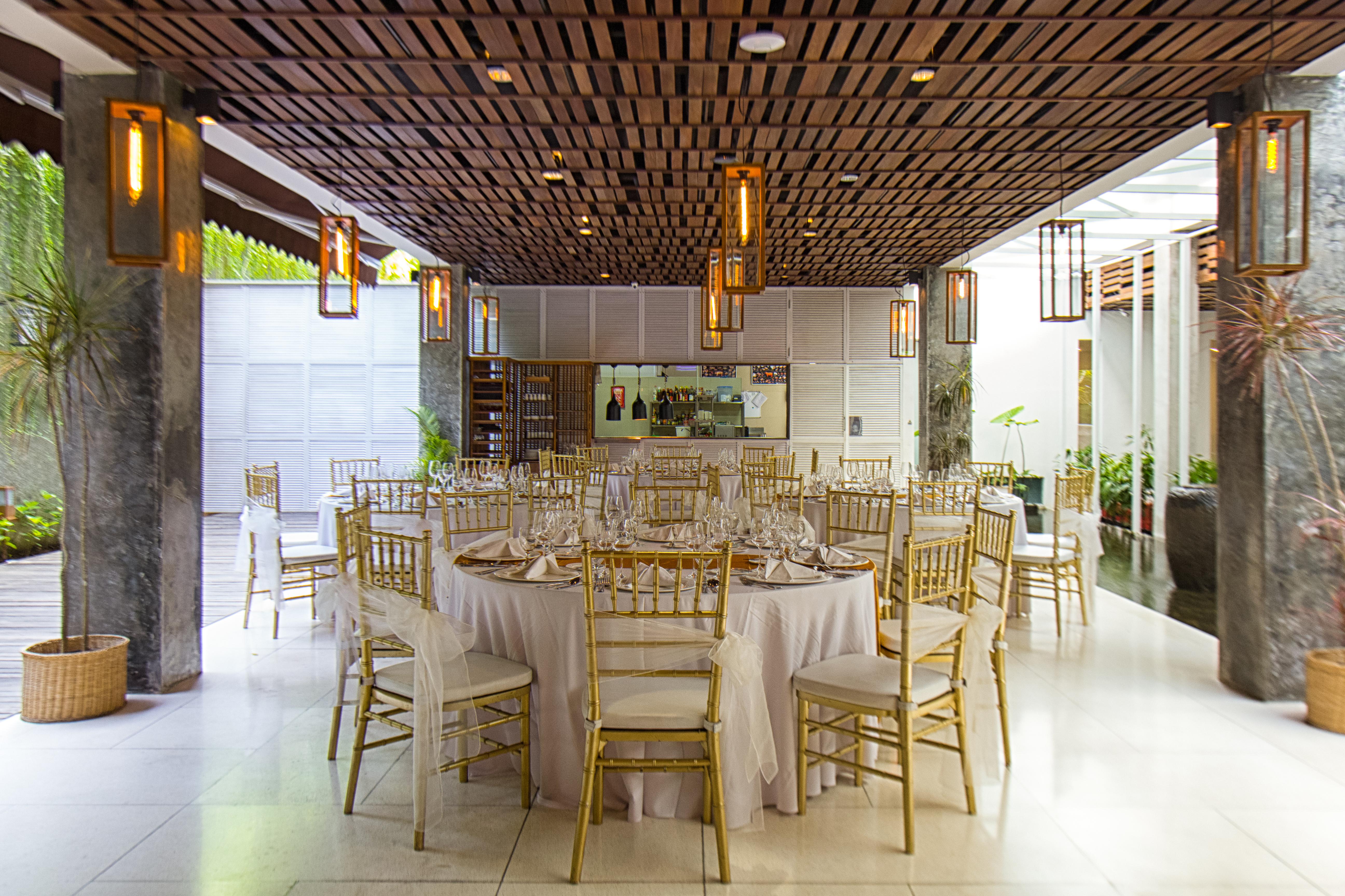 Hideaway Villas Bali Uluwatu By Kanaan Hospitality Eksteriør billede