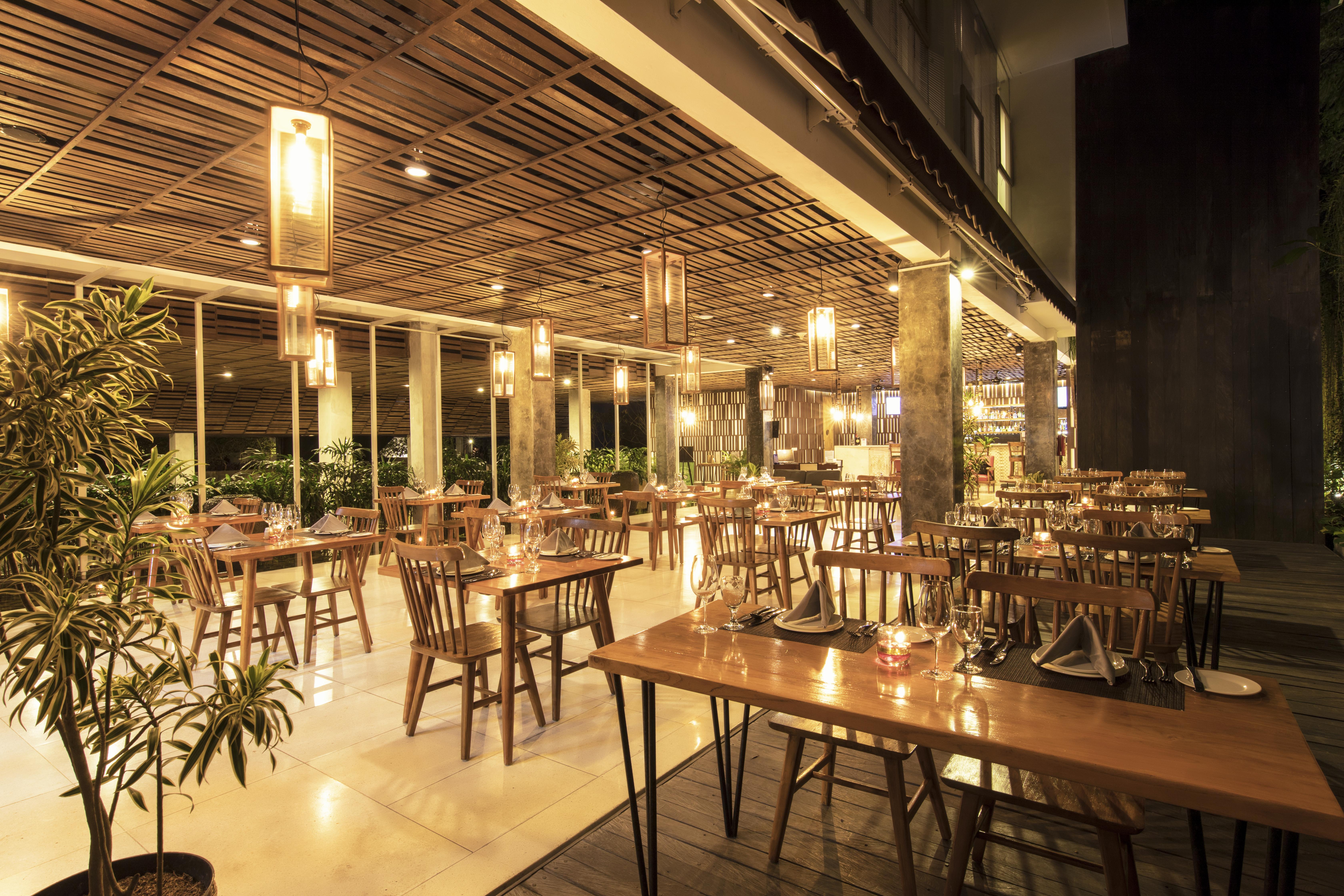 Hideaway Villas Bali Uluwatu By Kanaan Hospitality Eksteriør billede
