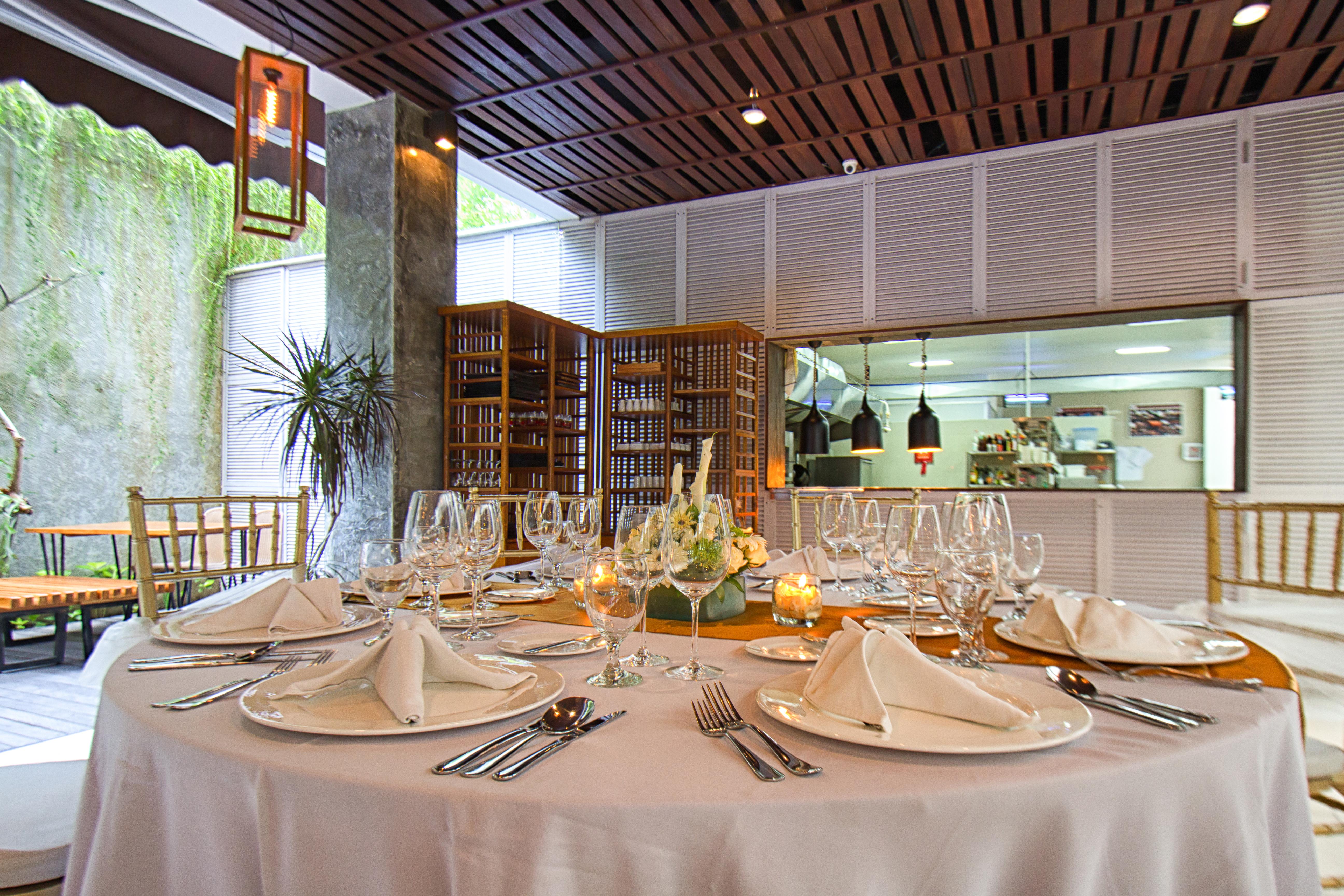 Hideaway Villas Bali Uluwatu By Kanaan Hospitality Eksteriør billede